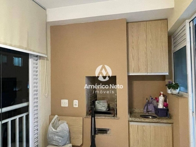 Apartamento, 2 quartos, 70 m² - Foto 4