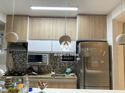 Apartamento, 2 quartos, 70 m² - Foto 5