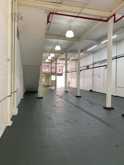 Prédio Inteiro, 1000 m² - Foto 1