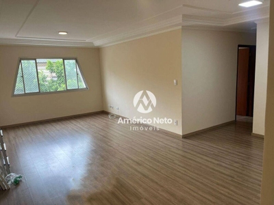 Apartamento, 3 quartos, 108 m² - Foto 2