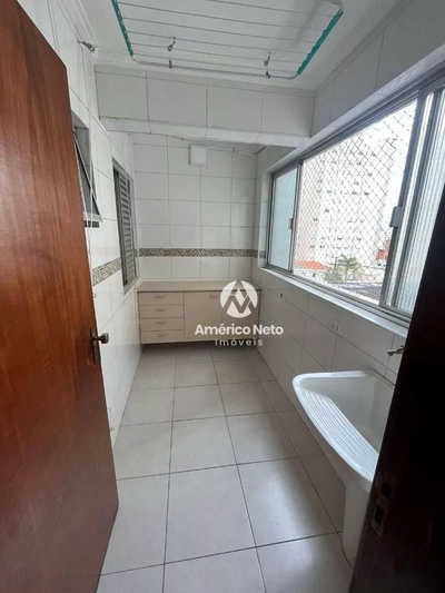 Apartamento, 3 quartos, 108 m² - Foto 5