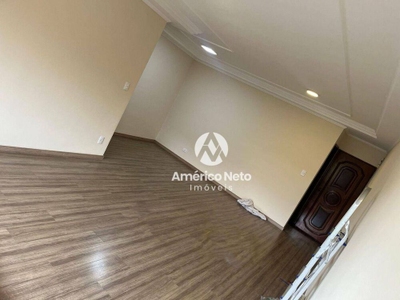 Apartamento, 3 quartos, 108 m² - Foto 3