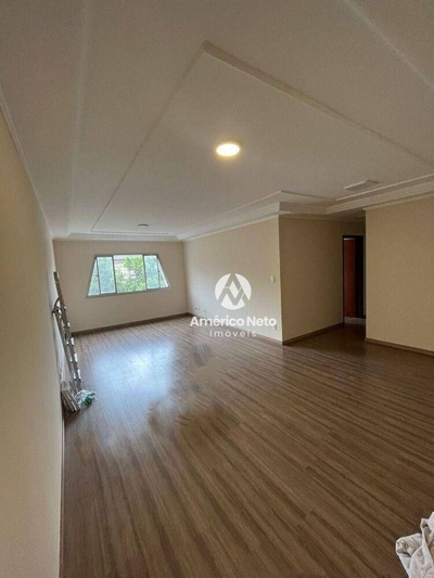 Apartamento, 3 quartos, 108 m² - Foto 1