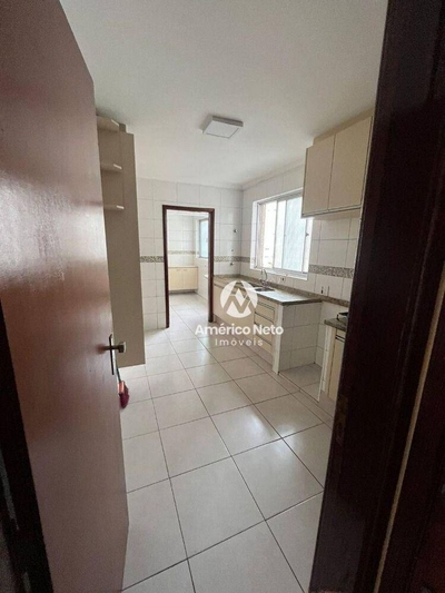 Apartamento, 3 quartos, 108 m² - Foto 4