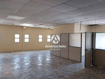 Depósito-Galpão, 950 m² - Foto 4