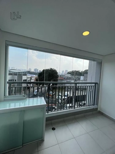 Kitnet-Studio, 35 m² - Foto 5