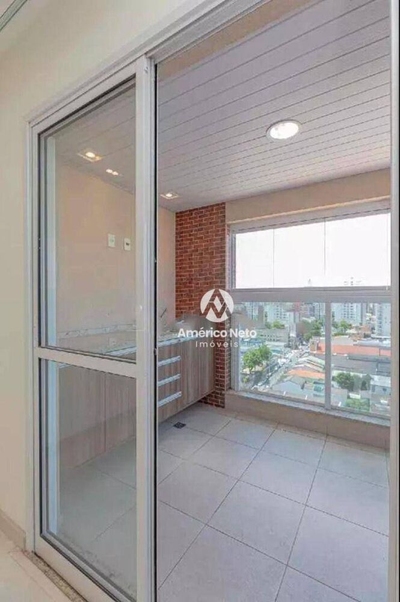 Apartamento, 3 quartos, 74 m² - Foto 4