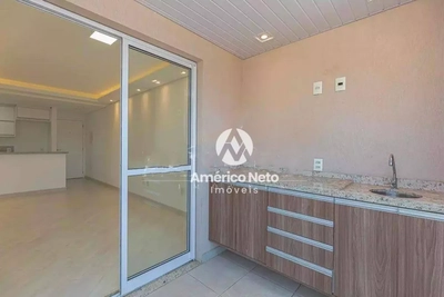 Apartamento, 3 quartos, 74 m² - Foto 5