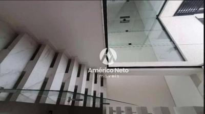 Sobrado, 3 quartos, 220 m² - Foto 5