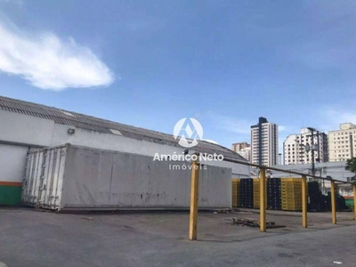 Depósito-Galpão, 2082 m² - Foto 2