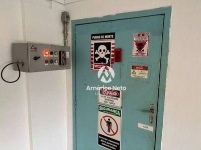 Depósito-Galpão, 1700 m² - Foto 2