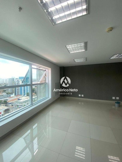 Sala-Conjunto, 39 m² - Foto 2