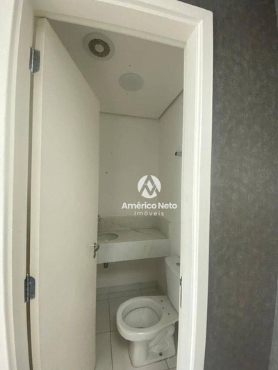 Sala-Conjunto, 39 m² - Foto 3