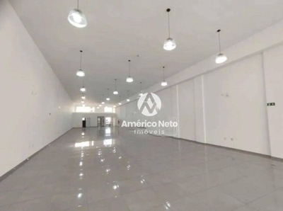 Depósito-Galpão, 1040 m² - Foto 2