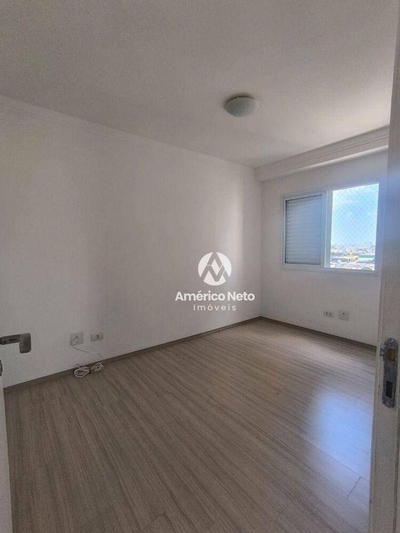 Apartamento, 2 quartos, 69 m² - Foto 3