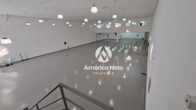 Loja-Salão, 1128 m² - Foto 1