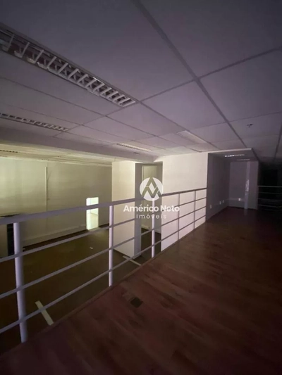 Loja-Salão, 450 m² - Foto 1