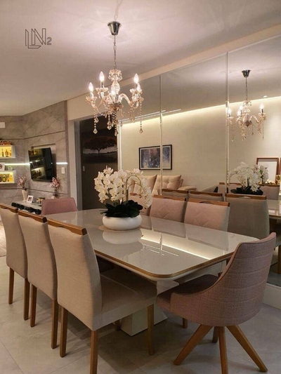 Apartamento, 2 quartos, 95 m² - Foto 3