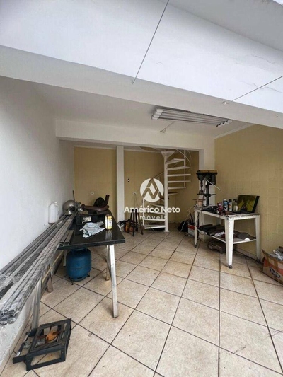 Casa, 2 quartos, 240 m² - Foto 4
