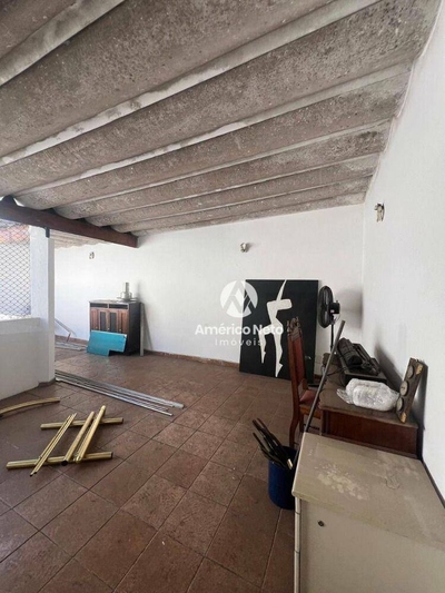 Casa, 2 quartos, 240 m² - Foto 3