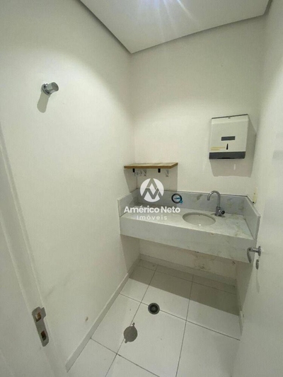 Sala-Conjunto, 39 m² - Foto 3