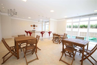 Apartamento, 3 quartos, 85 m² - Foto 4