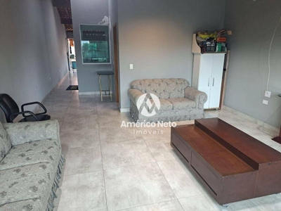 Sobrado, 4 quartos, 274 m² - Foto 5