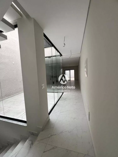 Sobrado, 3 quartos, 220 m² - Foto 5