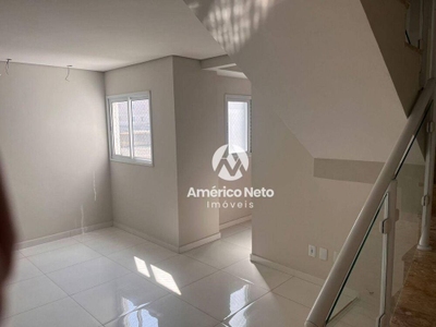 Cobertura, 2 quartos, 99 m² - Foto 2