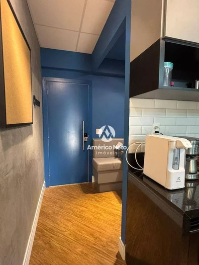 Sala-Conjunto, 54 m² - Foto 5