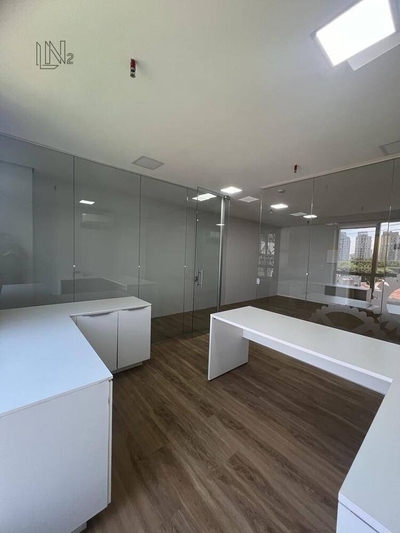 Sala-Conjunto, 37 m² - Foto 2