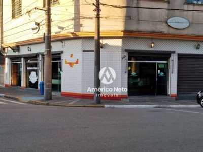 Loja-Salão, 350 m² - Foto 4