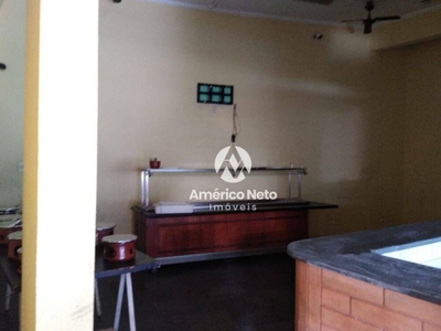 Loja-Salão, 350 m² - Foto 2