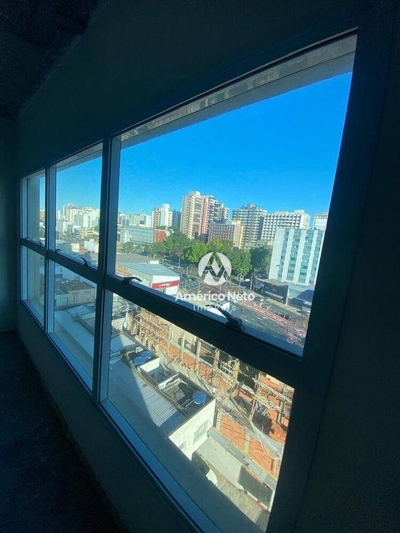 Sala-Conjunto, 39 m² - Foto 2