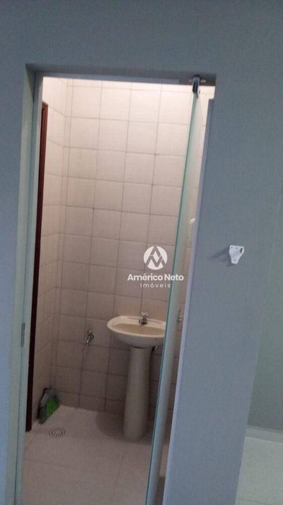 Sala-Conjunto, 33 m² - Foto 4