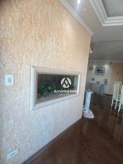 Apartamento, 3 quartos, 104 m² - Foto 5