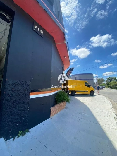 Depósito-Galpão, 830 m² - Foto 5