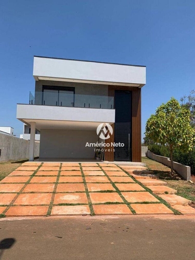 Sobrado, 3 quartos, 286 m² - Foto 5