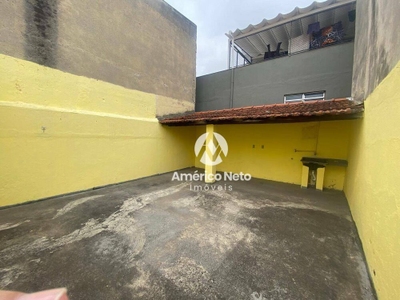 Casa, 2 quartos, 130 m² - Foto 3