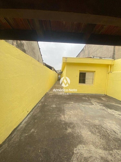 Casa, 2 quartos, 130 m² - Foto 4