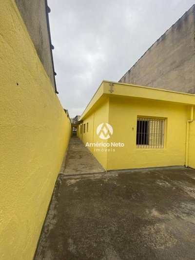Casa, 2 quartos, 130 m² - Foto 2