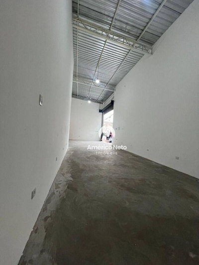 Depósito-Galpão, 70 m² - Foto 3