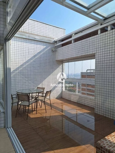 Apartamento, 3 quartos, 254 m² - Foto 5