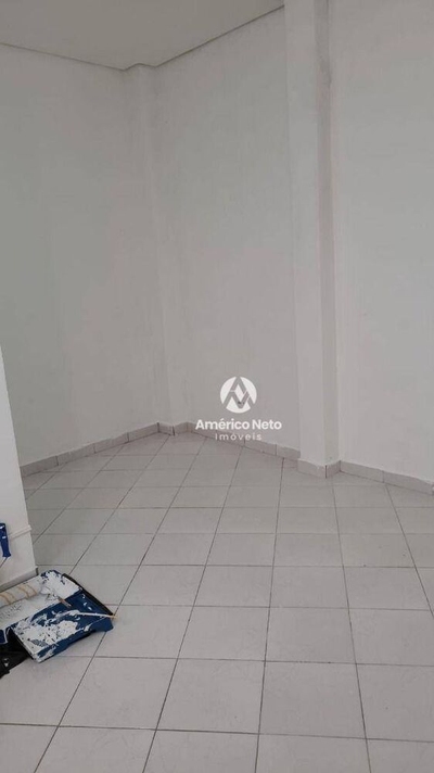 Sala-Conjunto, 30 m² - Foto 4