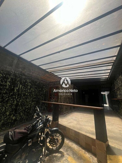 Sobrado, 2 quartos, 133 m² - Foto 4