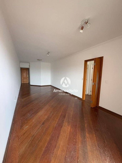 Apartamento, 3 quartos, 105 m² - Foto 4
