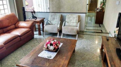 Sobrado, 4 quartos, 210 m² - Foto 3