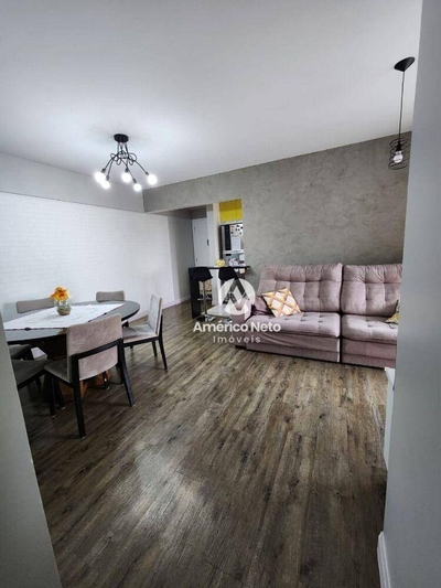 Apartamento, 3 quartos, 85 m² - Foto 4