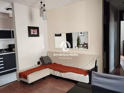 Apartamento, 3 quartos, 60 m² - Foto 5