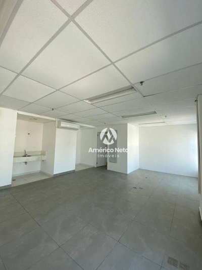 Sala-Conjunto, 92 m² - Foto 1